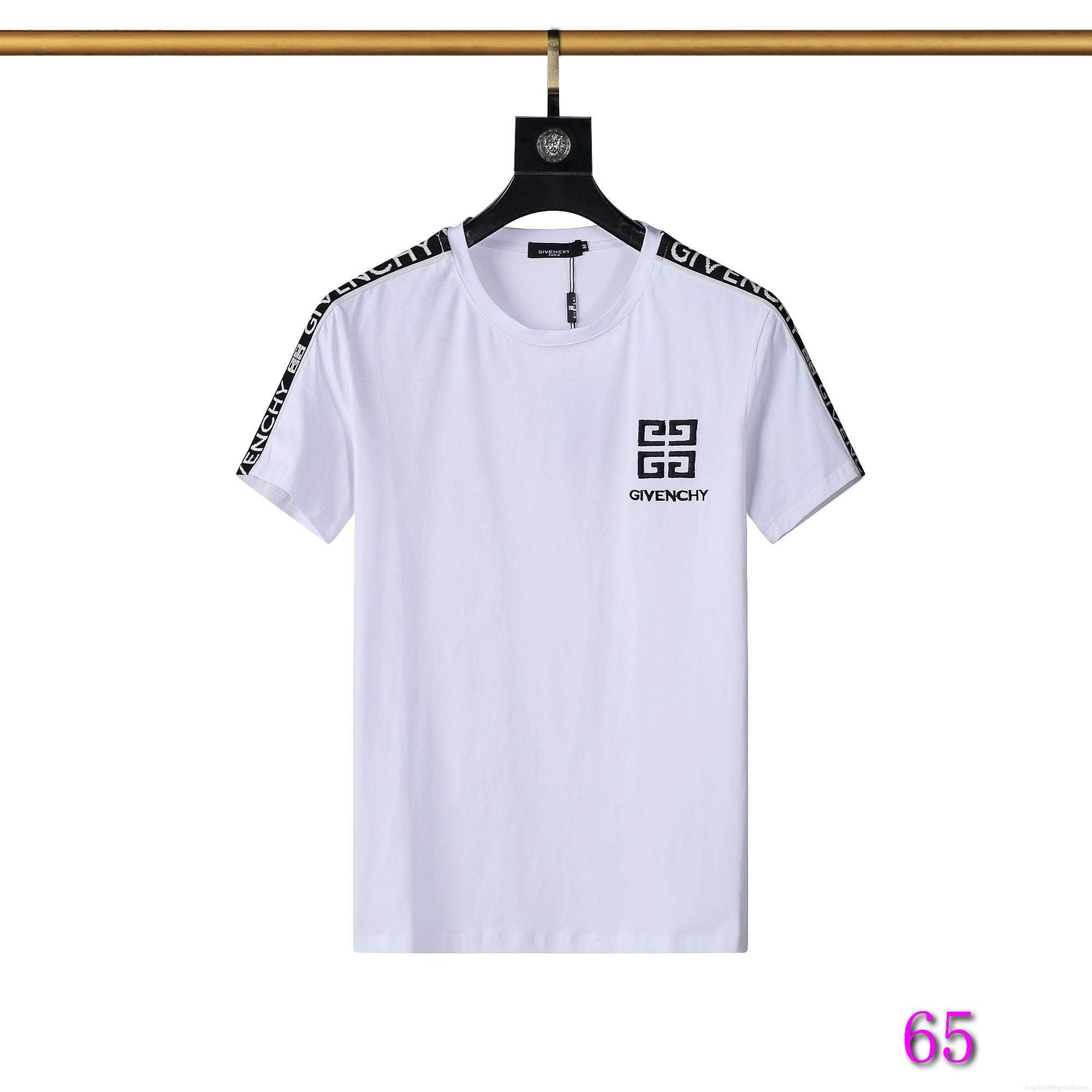 Givenchy Men Tracksuit Suit Designer Clothing 99511
