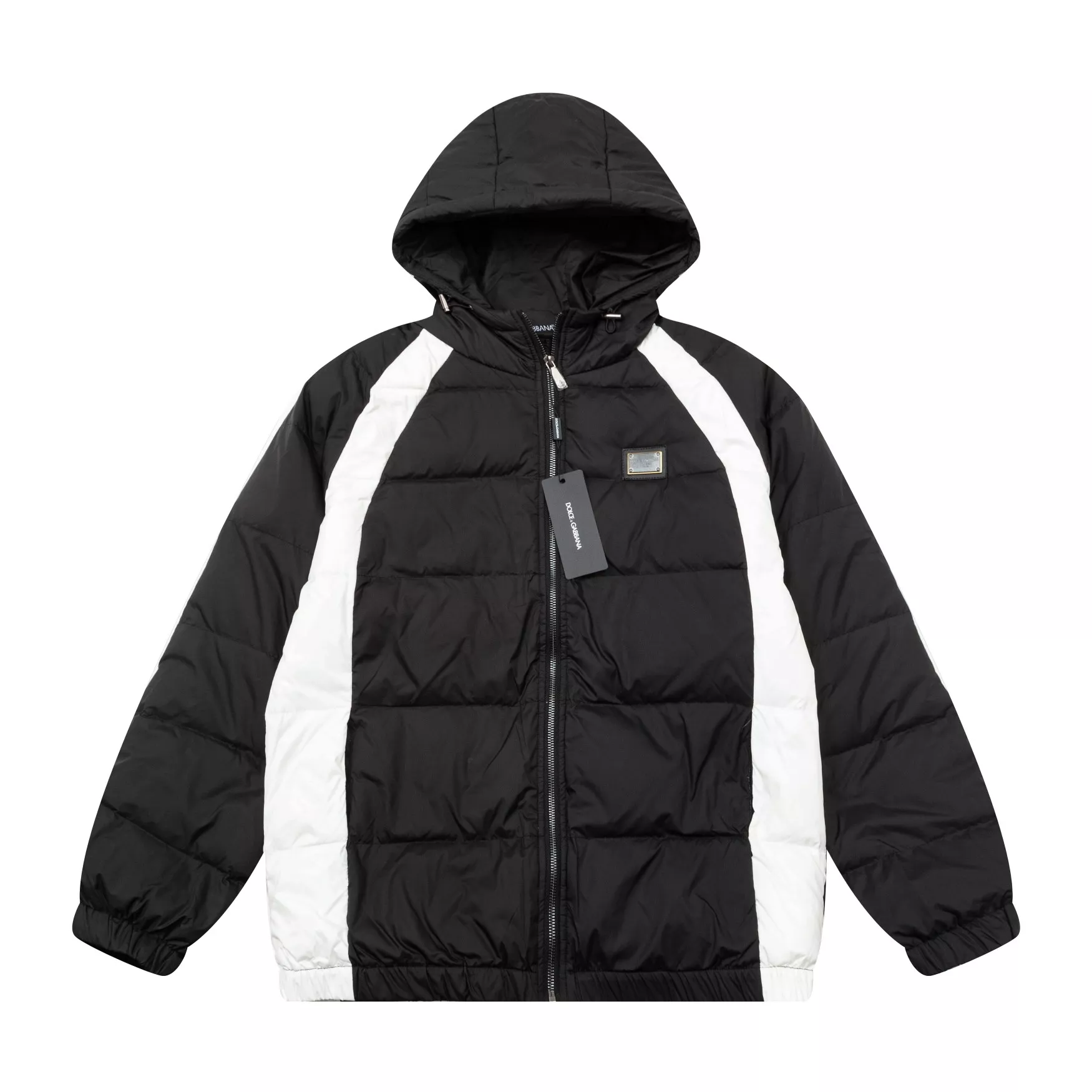 Canada Goose Woman Down Feather Coat Long Sleeved 51196