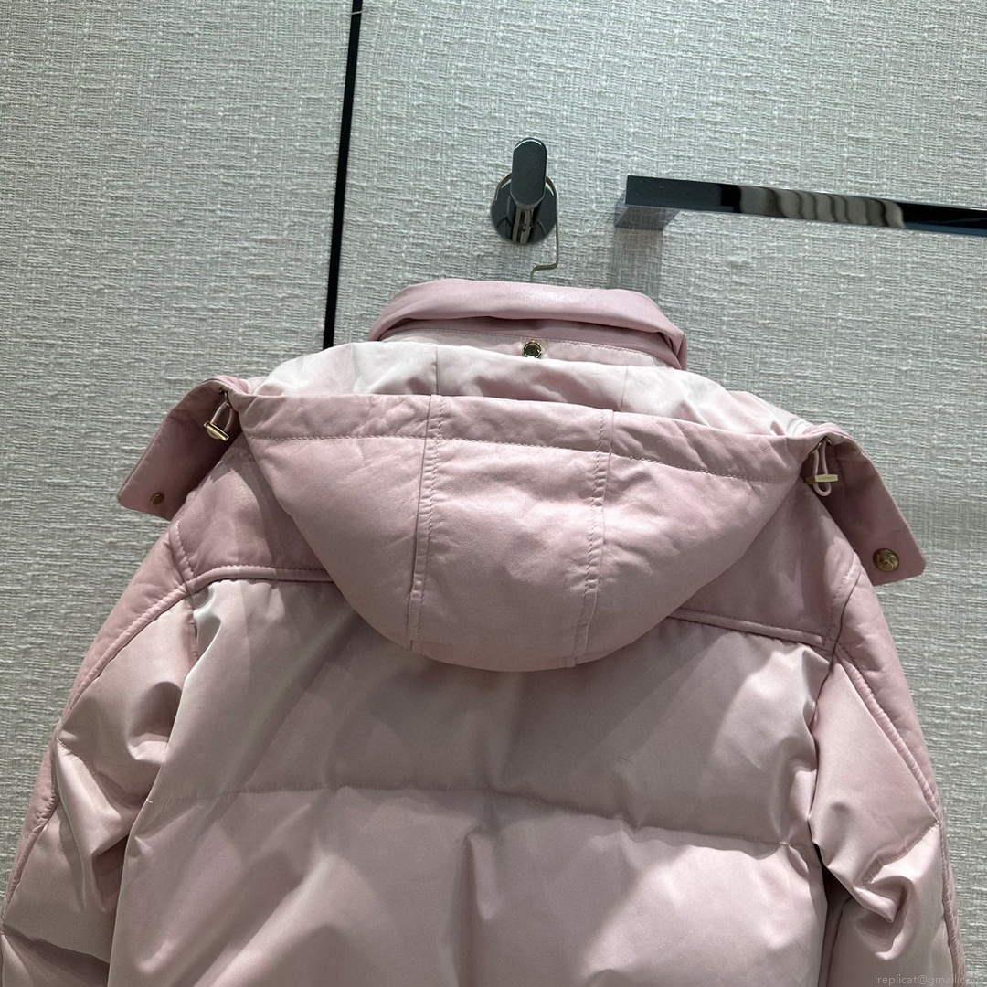 Chanel P73609 Women’s Fashion Clothing Jacket C58718