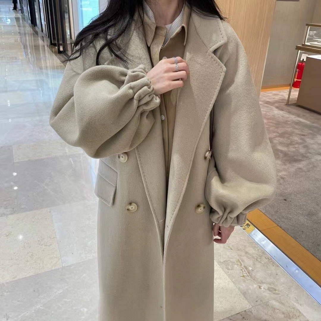 Hermes H2H0129DA0234 Women’s Fashion Clothing Coat H33275