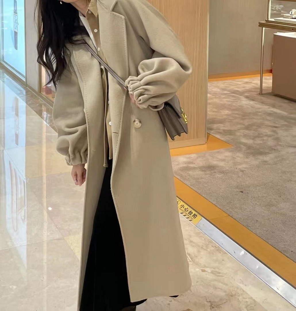 Hermes H2H0129DA0234 Women’s Fashion Clothing Coat H33275