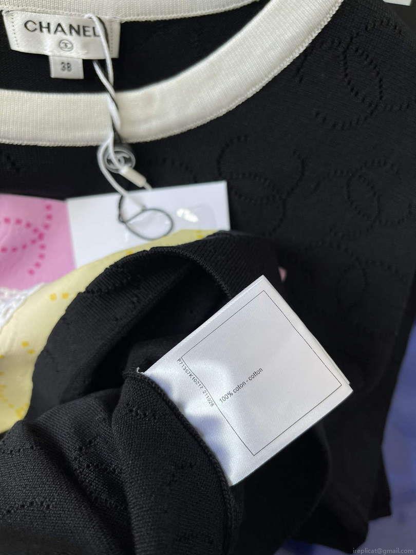 Chanel Women’s Fashion Clothing C58833