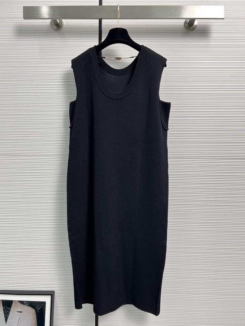 Celine Women’s Fashion Clothing Triomphe Dress C99072
