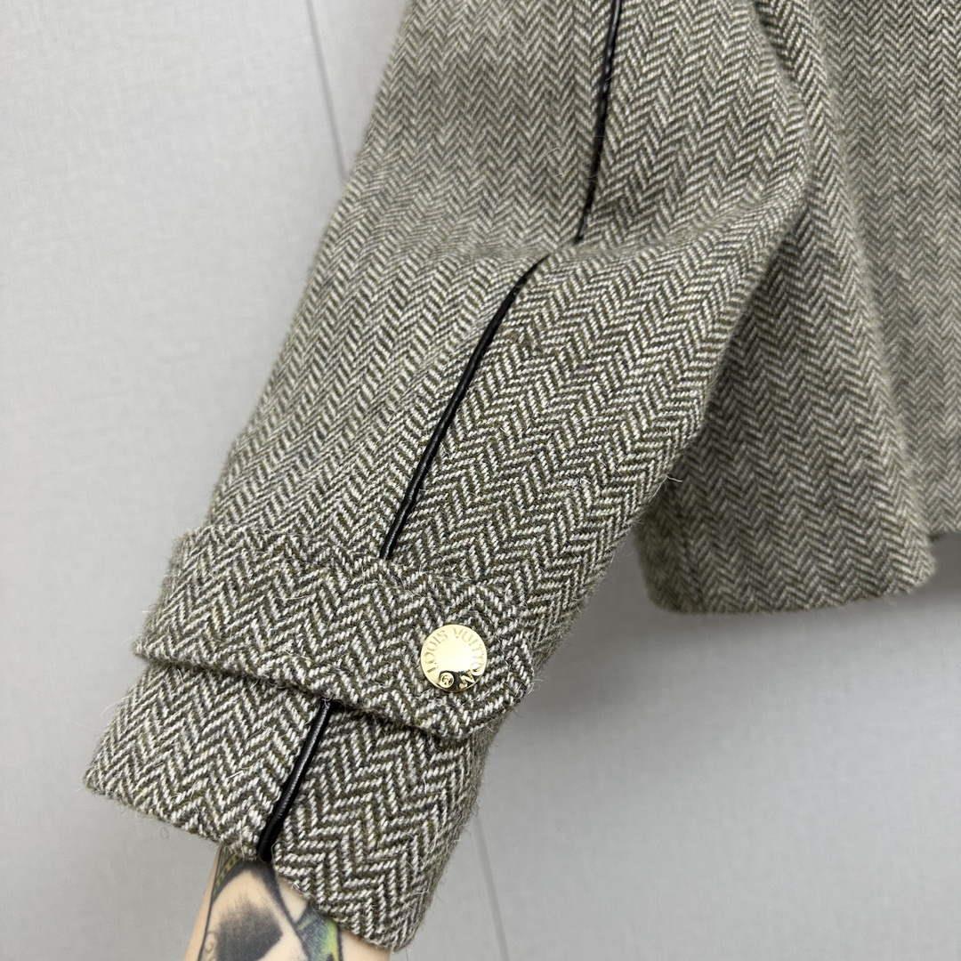 Louis Vuitton Women’s Fashion Clothing Coat L35822
