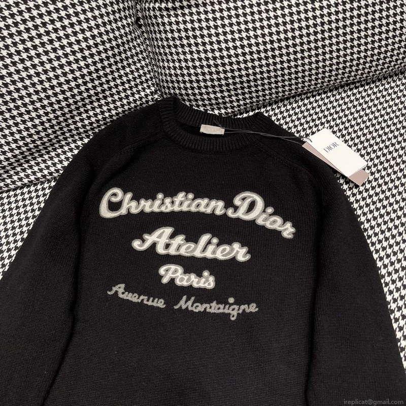 Dior Women’s Fashion Clothing Sweater D38571