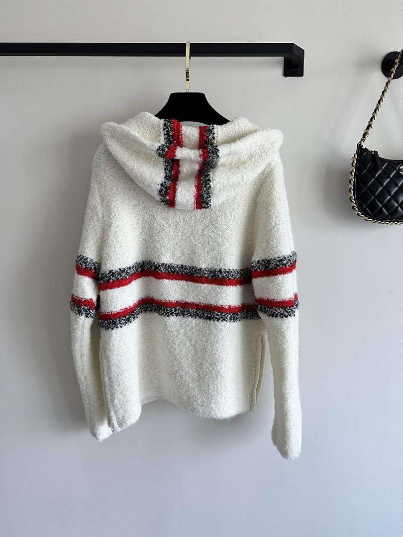 Dior Women’s Fashion Clothing Sweater D38572