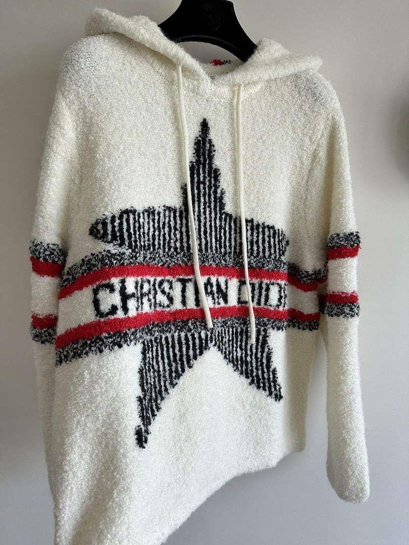 Dior Women’s Fashion Clothing Sweater D38572