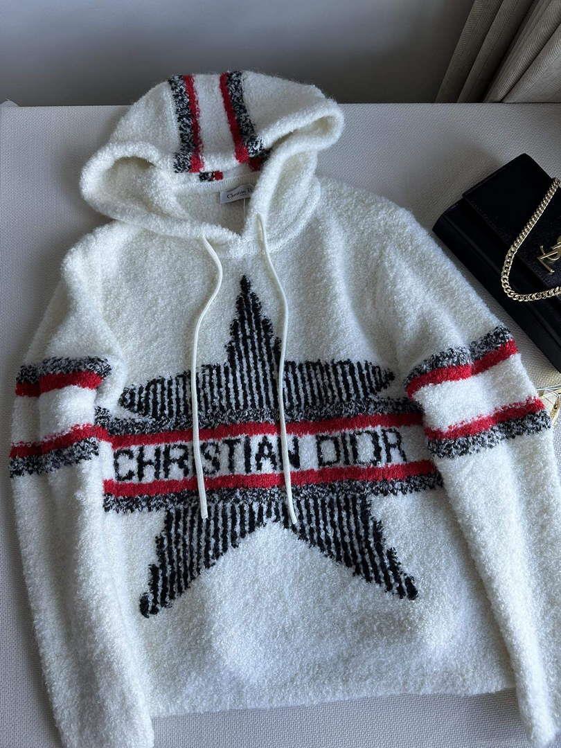 Dior Women’s Fashion Clothing Sweater D38572