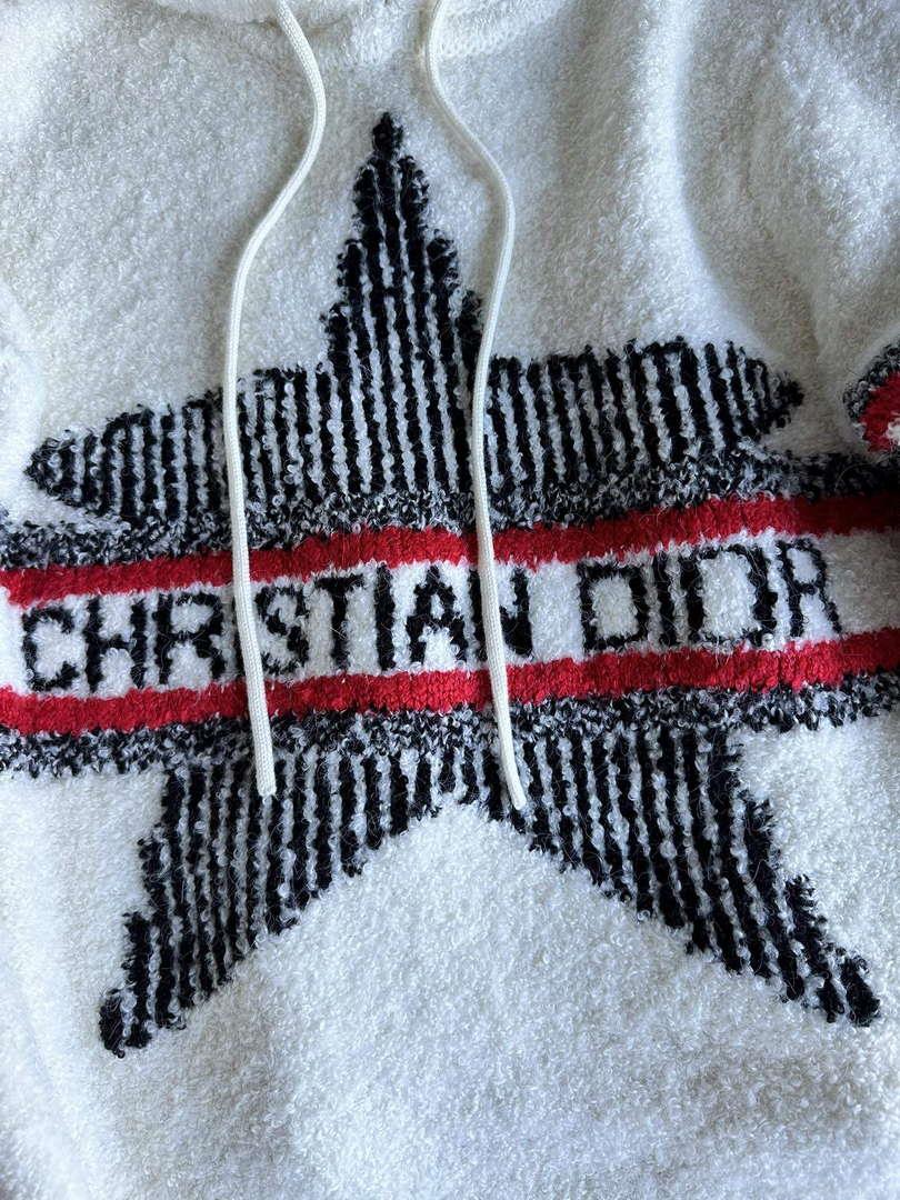 Dior Women’s Fashion Clothing Sweater D38572