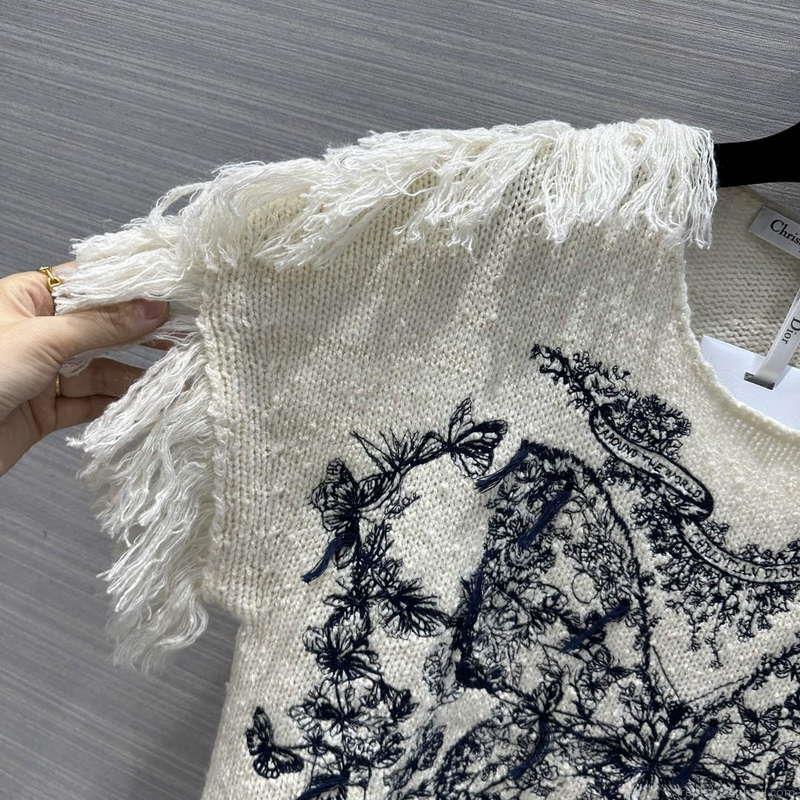 Dior Women’s Fashion Clothing Sweater D38574