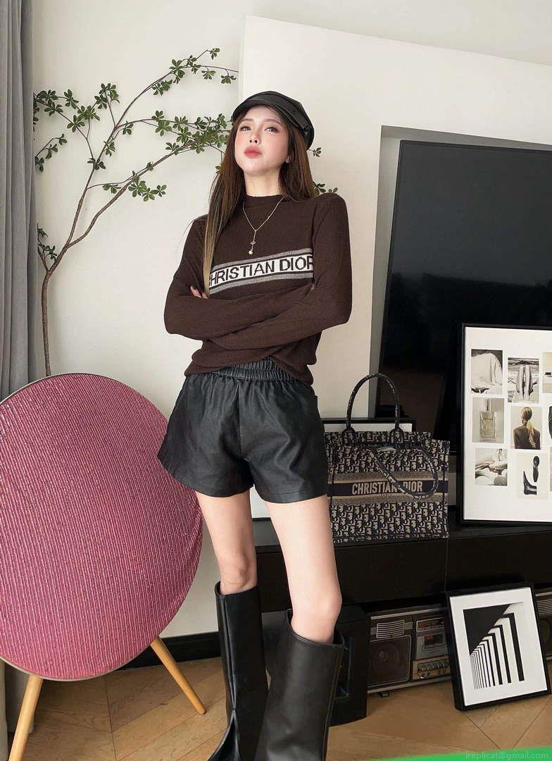 Dior Women’s Fashion Clothing Sweater D38575