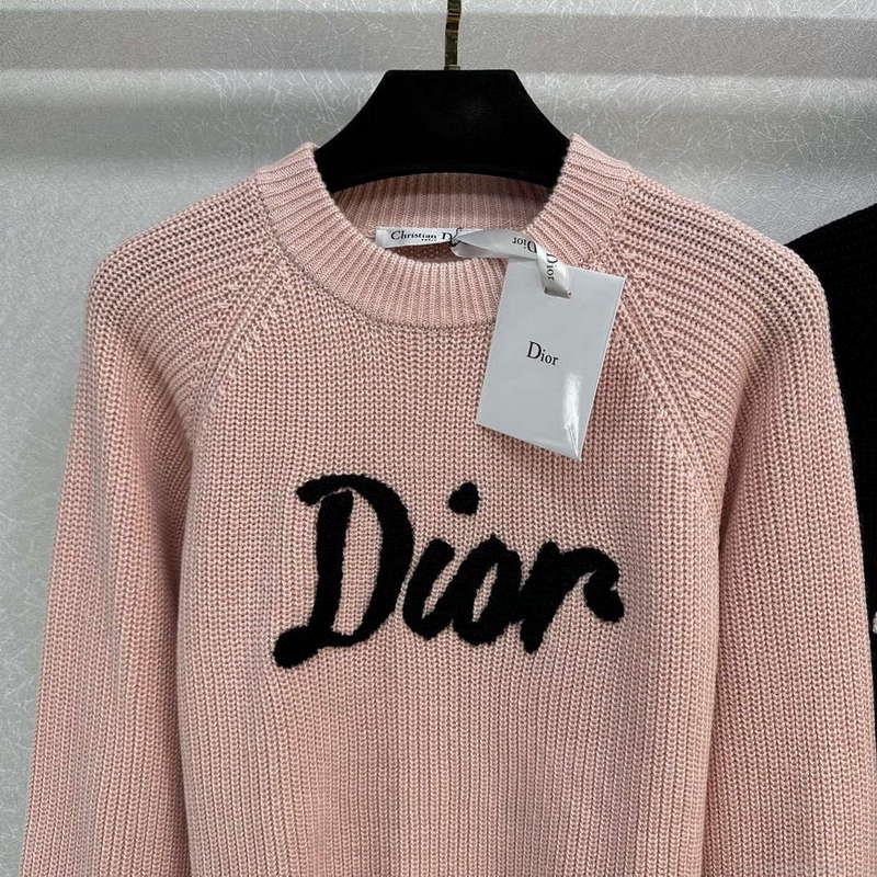 Dior Women’s Fashion Clothing Sweater D38578
