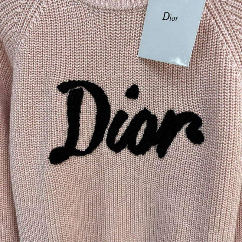 Dior Women’s Fashion Clothing Sweater D38578