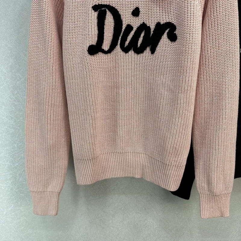 Dior Women’s Fashion Clothing Sweater D38578