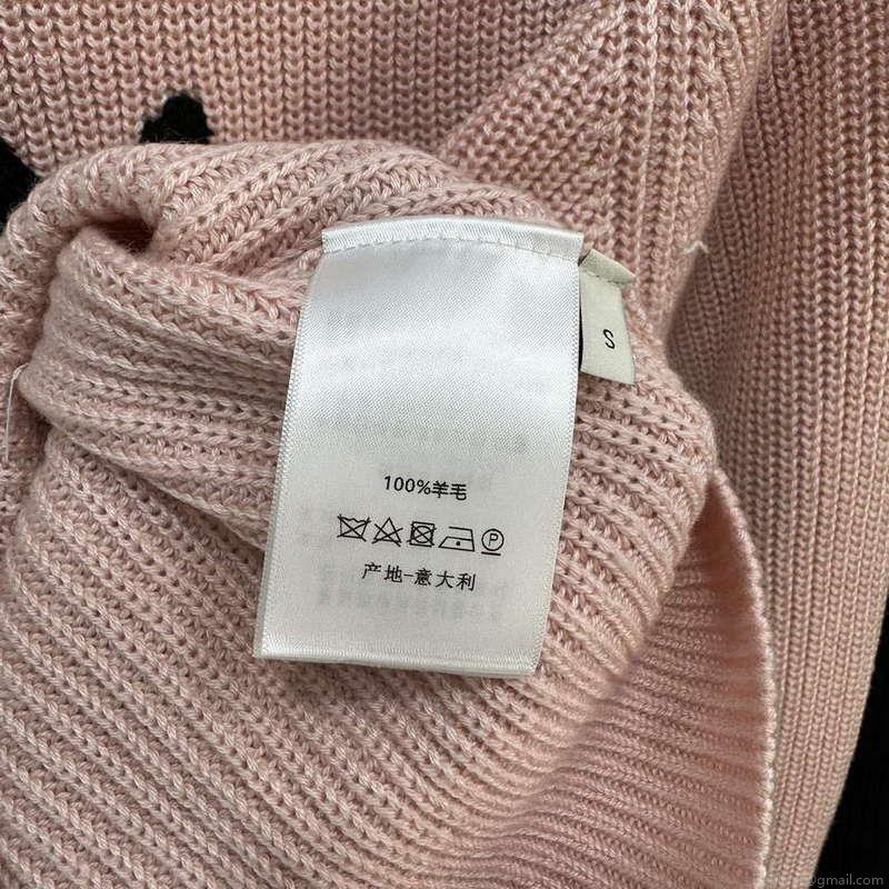 Dior Women’s Fashion Clothing Sweater D38578