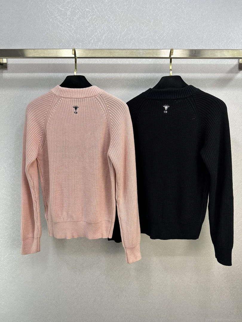 Dior Women’s Fashion Clothing Sweater D38578