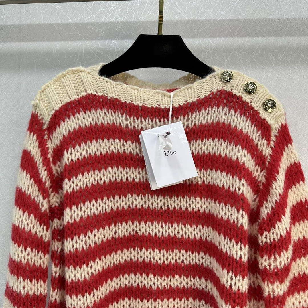 Dior Women’s Fashion Clothing Sweater D38579