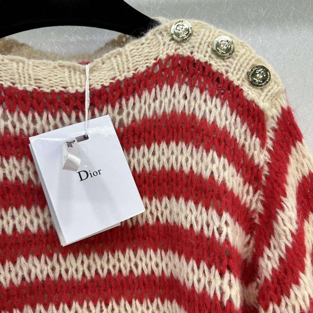 Dior Women’s Fashion Clothing Sweater D38579
