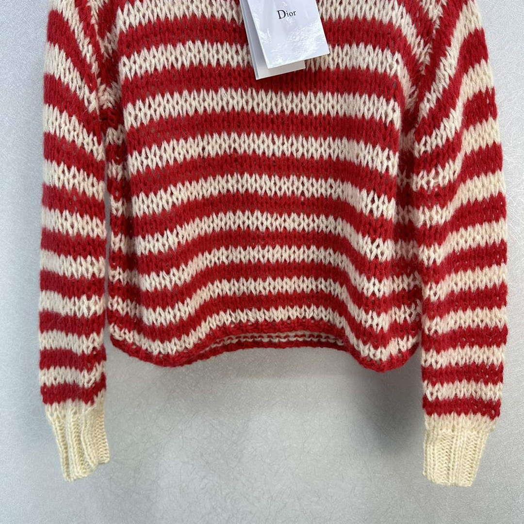Dior Women’s Fashion Clothing Sweater D38579