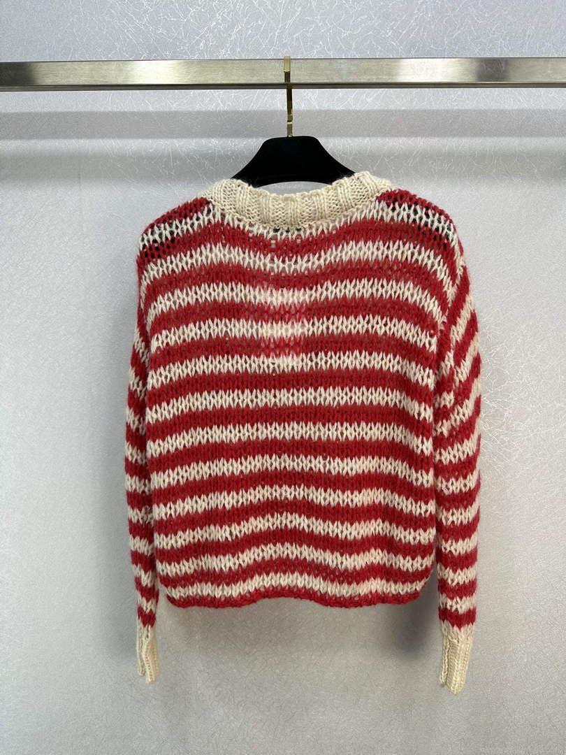 Dior Women’s Fashion Clothing Sweater D38579