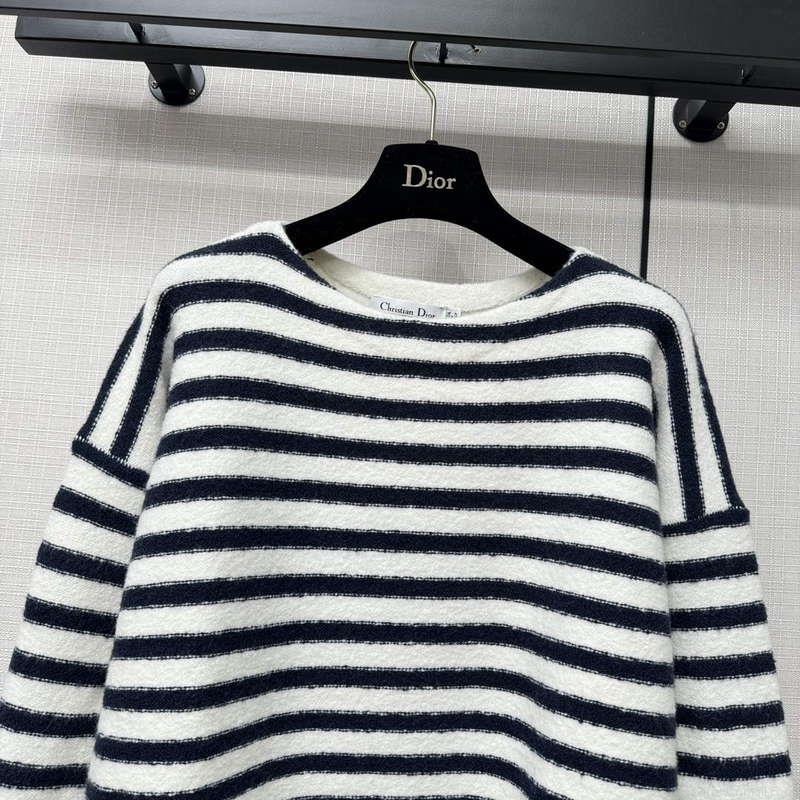 Dior Women’s Fashion Clothing Sweater D38580
