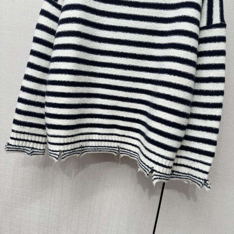 Dior Women’s Fashion Clothing Sweater D38580