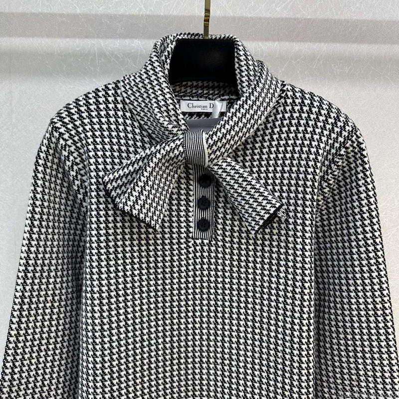 Dior Women’s Fashion Clothing Sweater D38585