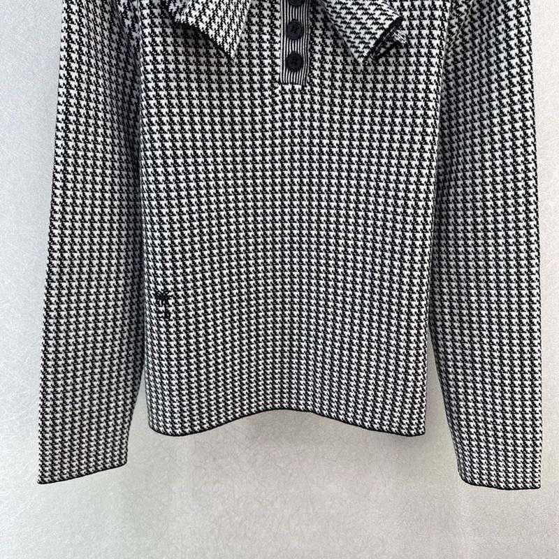 Dior Women’s Fashion Clothing Sweater D38585