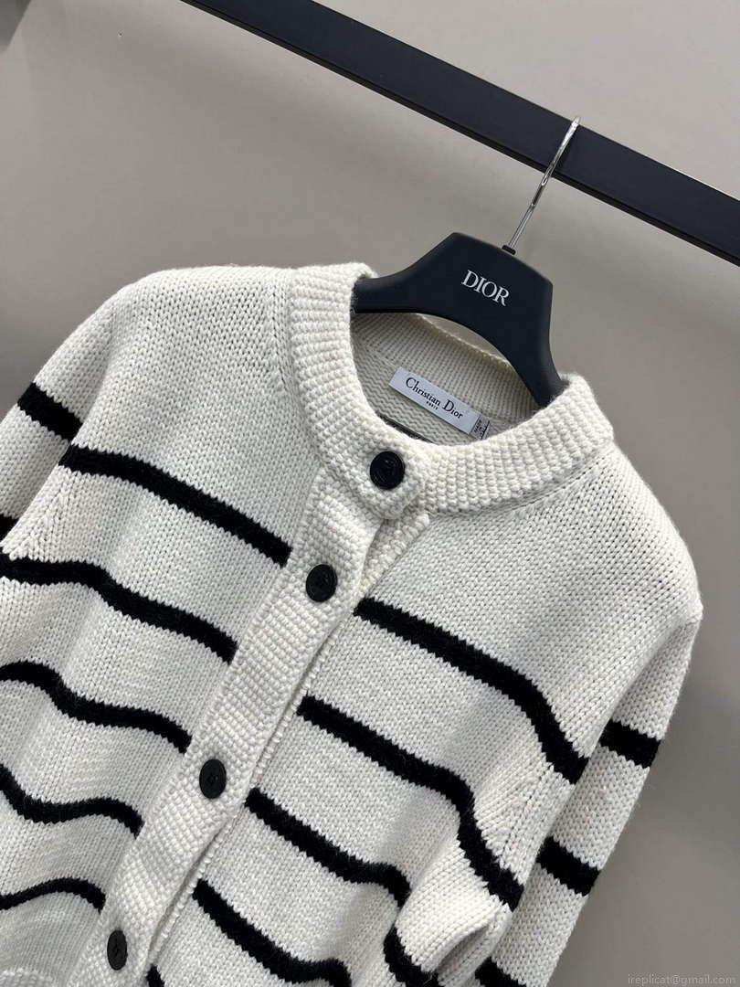 Dior Women’s Fashion Clothing Sweater D38592