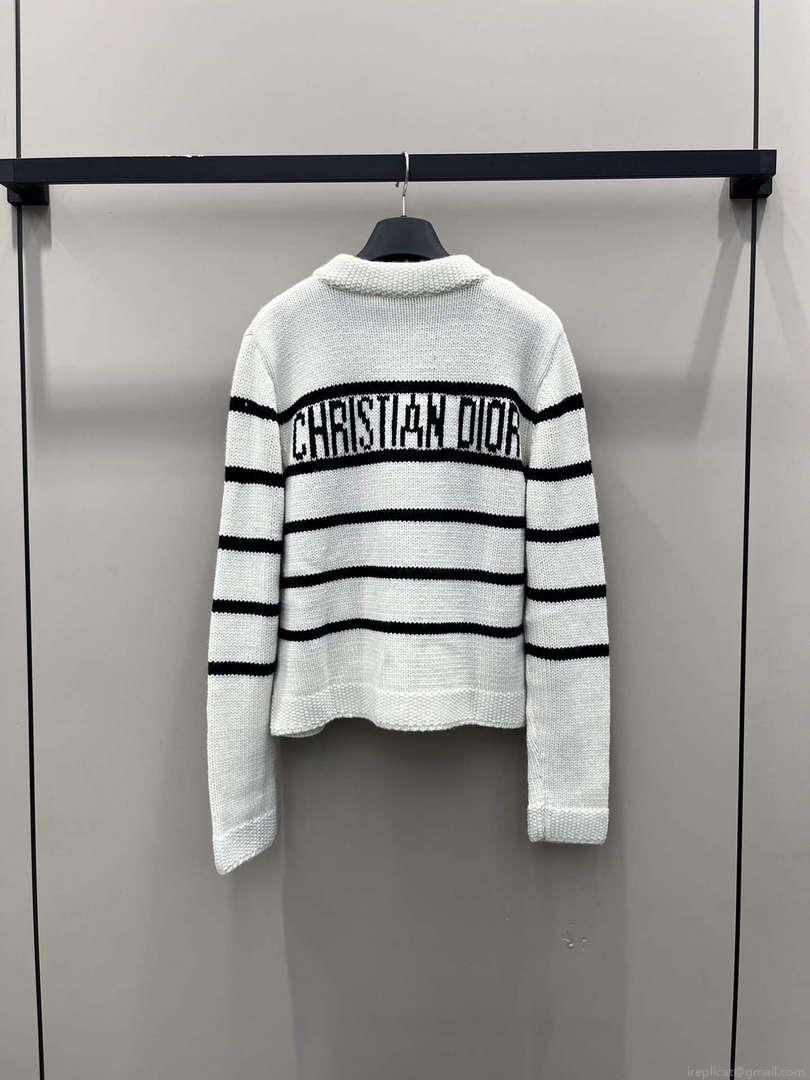 Dior Women’s Fashion Clothing Sweater D38592
