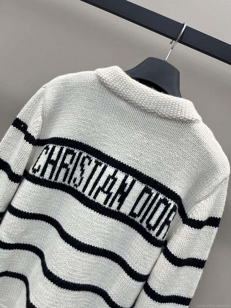 Dior Women’s Fashion Clothing Sweater D38592