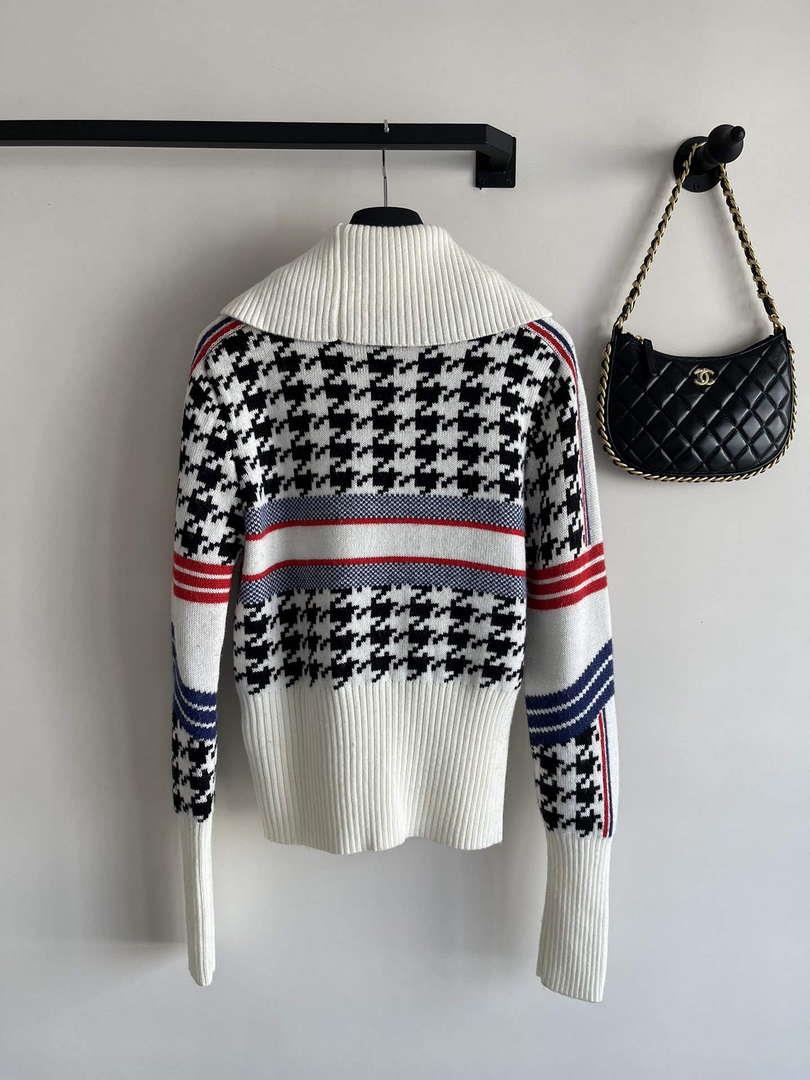 Dior Women’s Fashion Clothing Sweater D38593