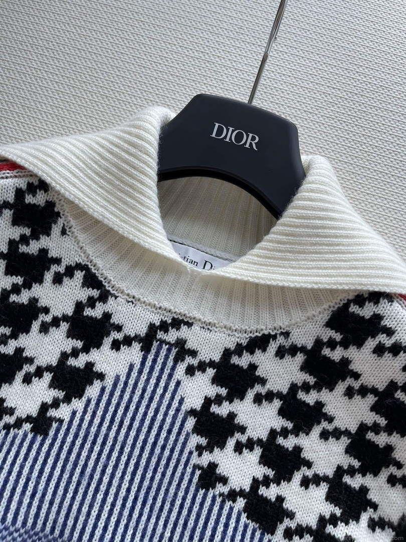 Dior Women’s Fashion Clothing Sweater D38593