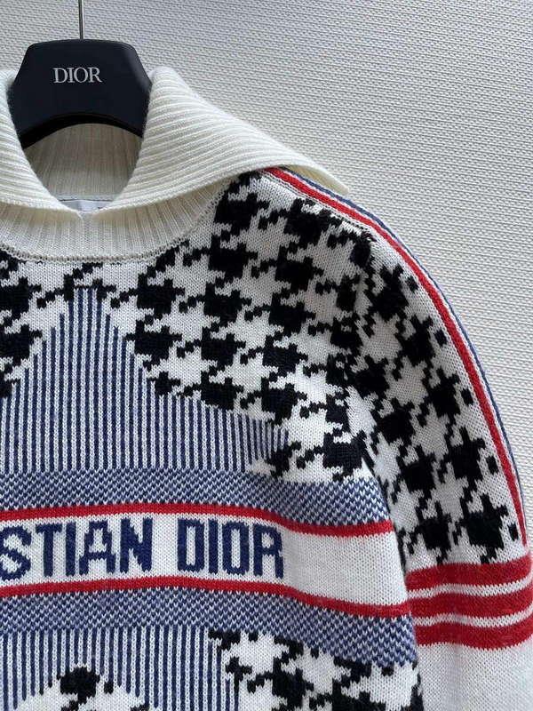 Dior Women’s Fashion Clothing Sweater D38593