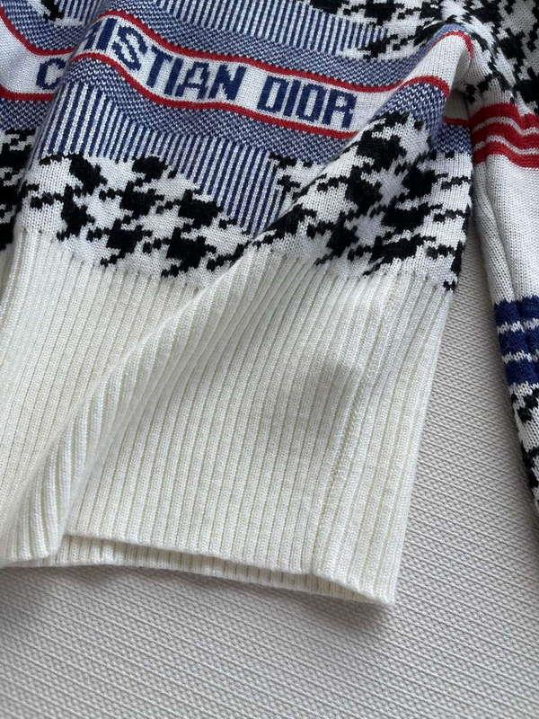 Dior Women’s Fashion Clothing Sweater D38593