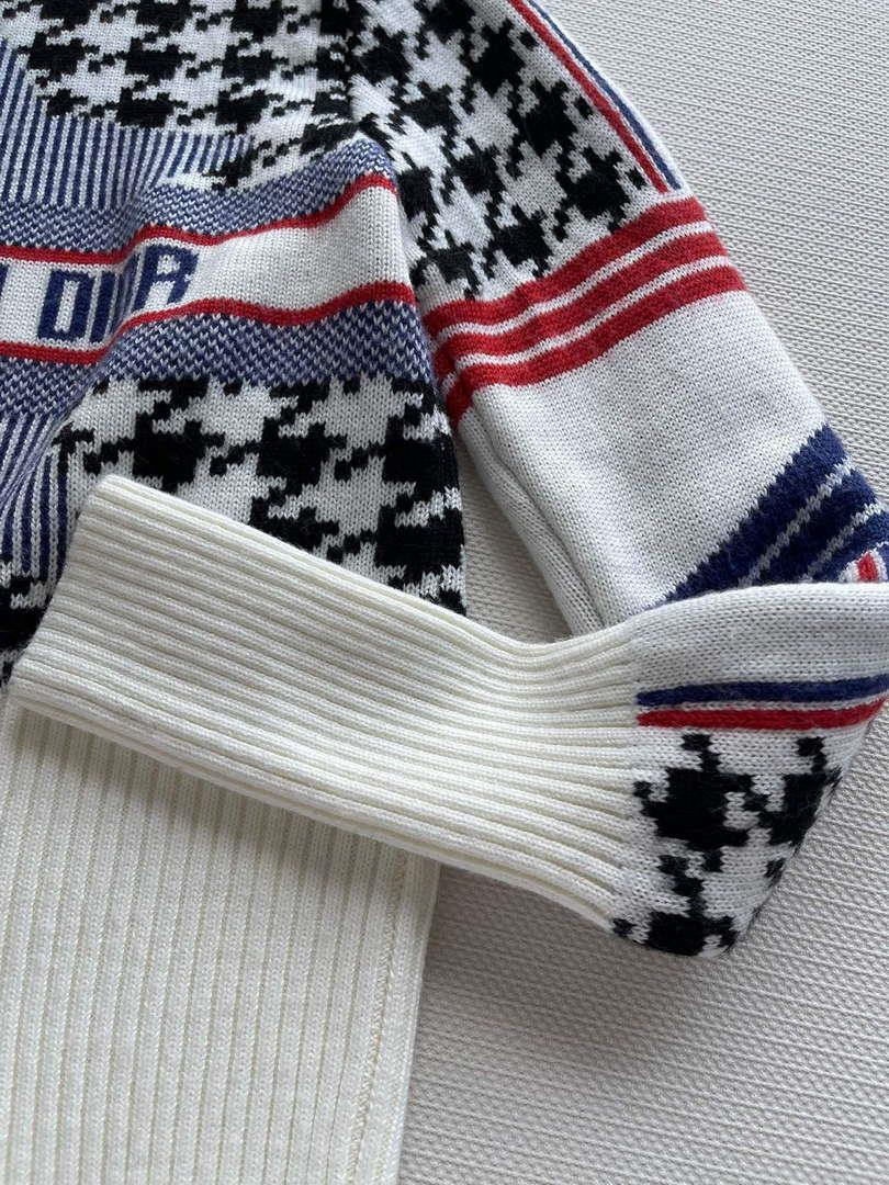 Dior Women’s Fashion Clothing Sweater D38593