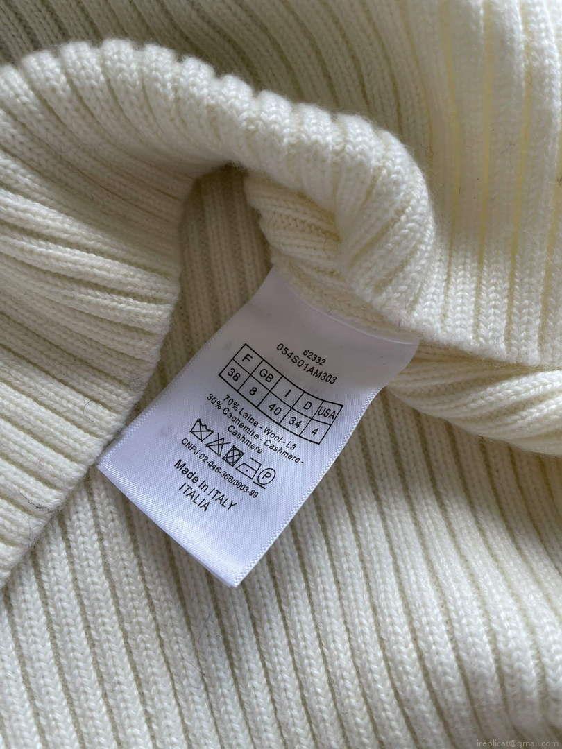 Dior Women’s Fashion Clothing Sweater D38593