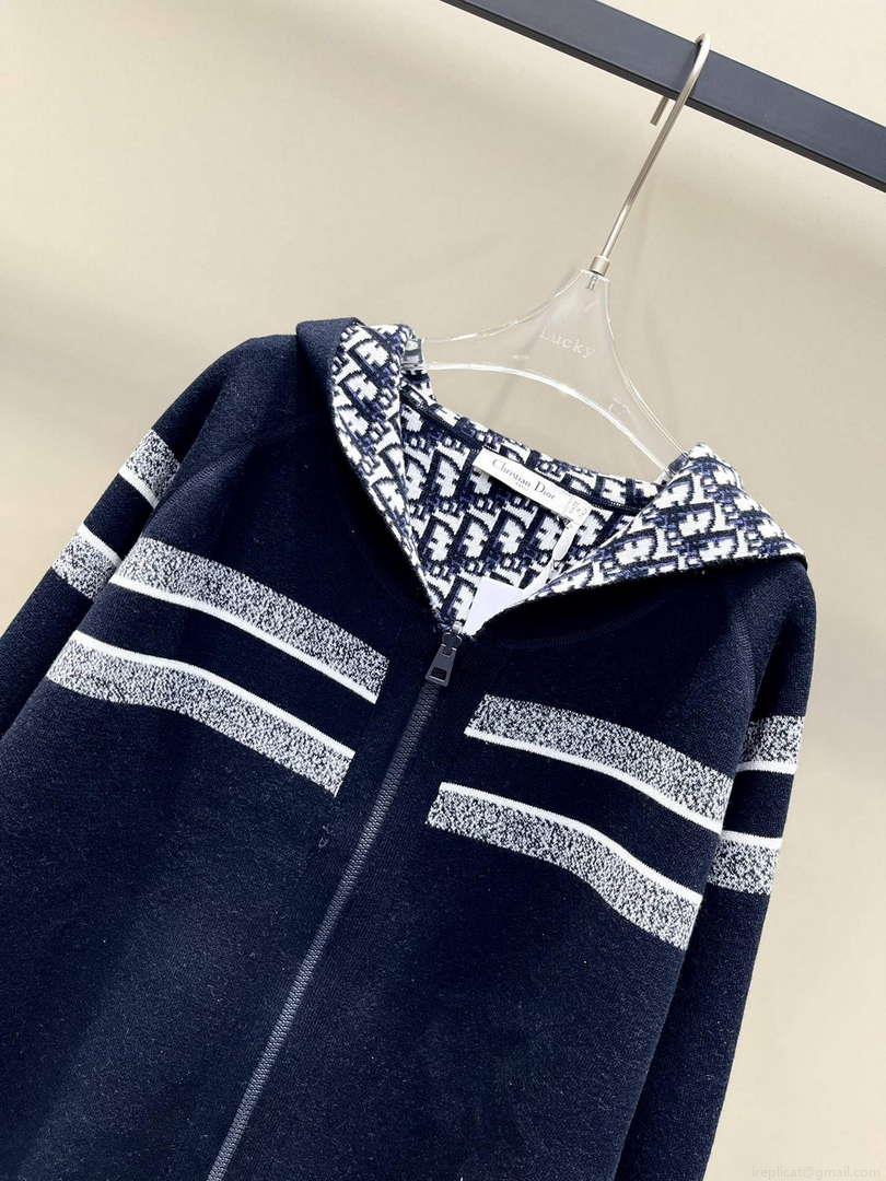 Dior Women’s Fashion Clothing Sweater D38595