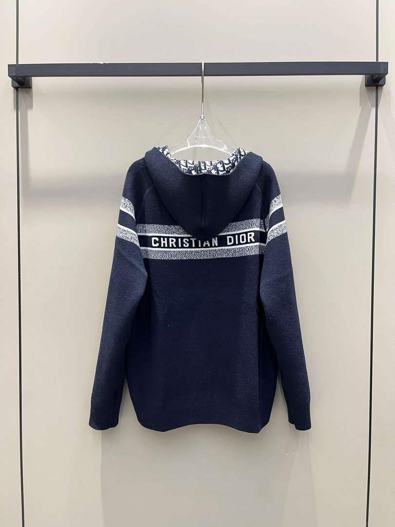 Dior Women’s Fashion Clothing Sweater D38595