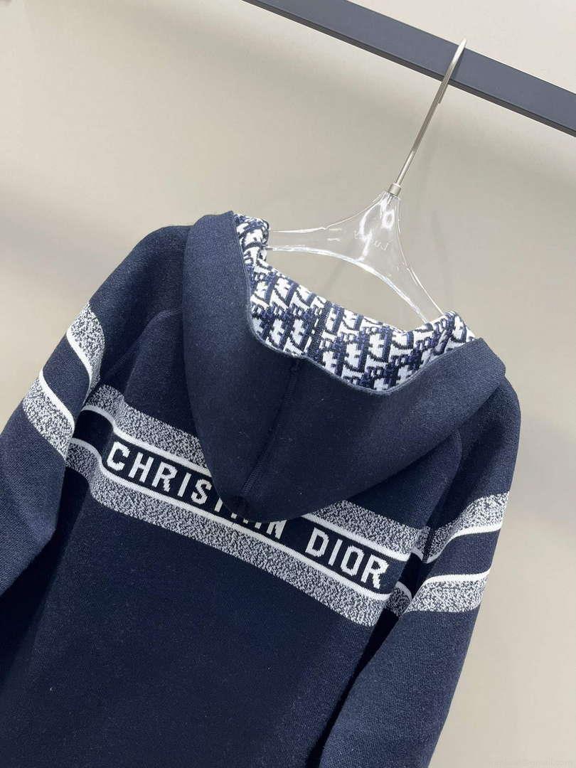 Dior Women’s Fashion Clothing Sweater D38595