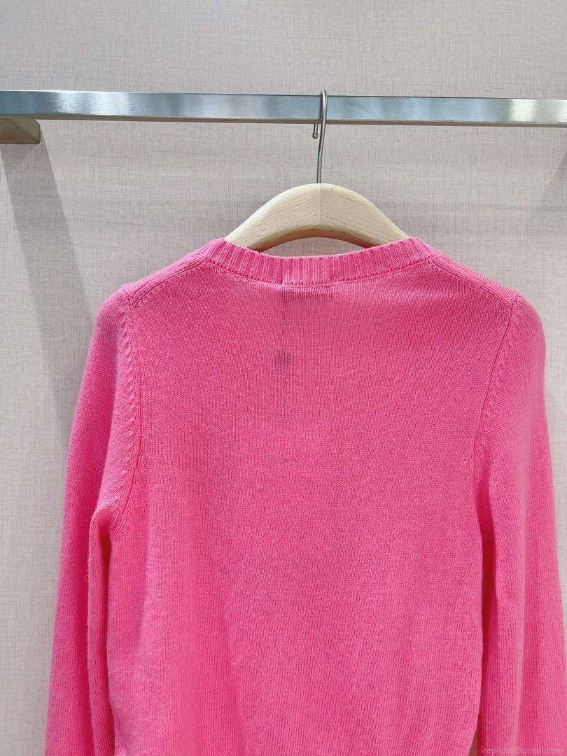 Chanel Women’s Fashion Clothing Sweater CC69139