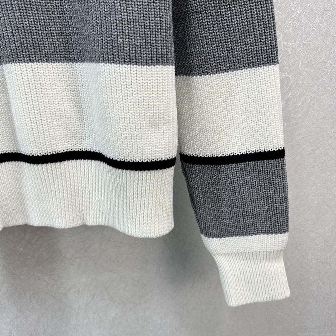 Chanel Women’s Fashion Clothing Sweater CC69148