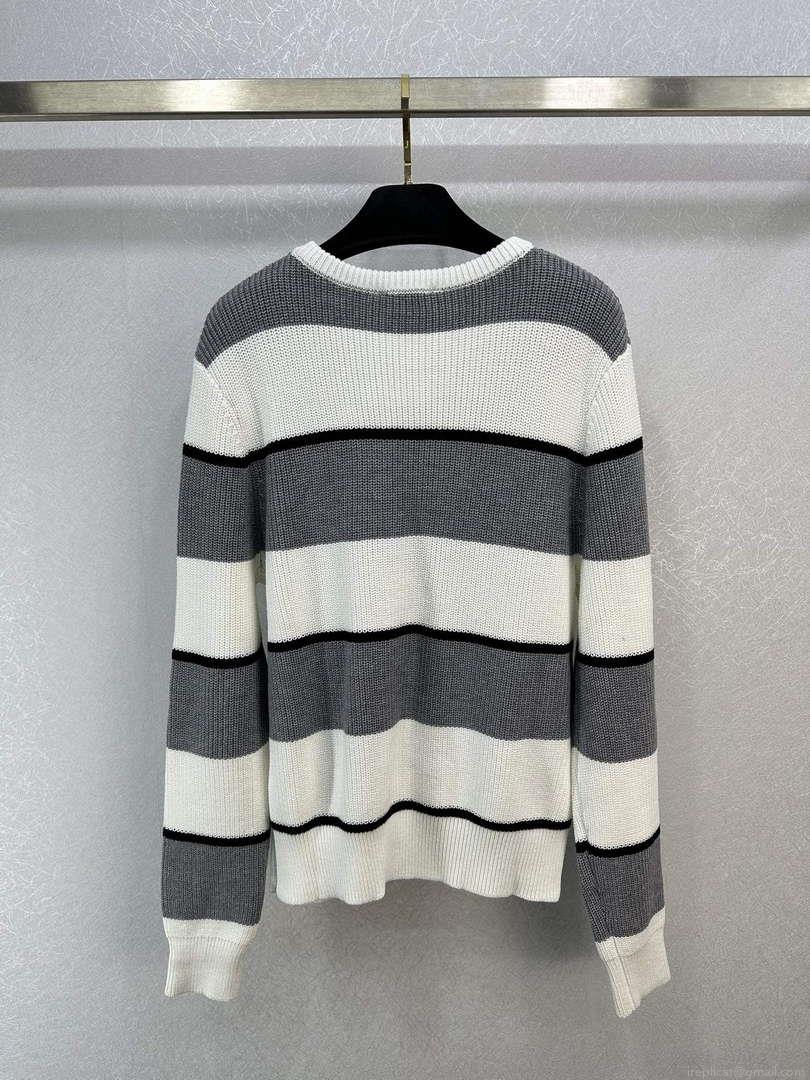 Chanel Women’s Fashion Clothing Sweater CC69148