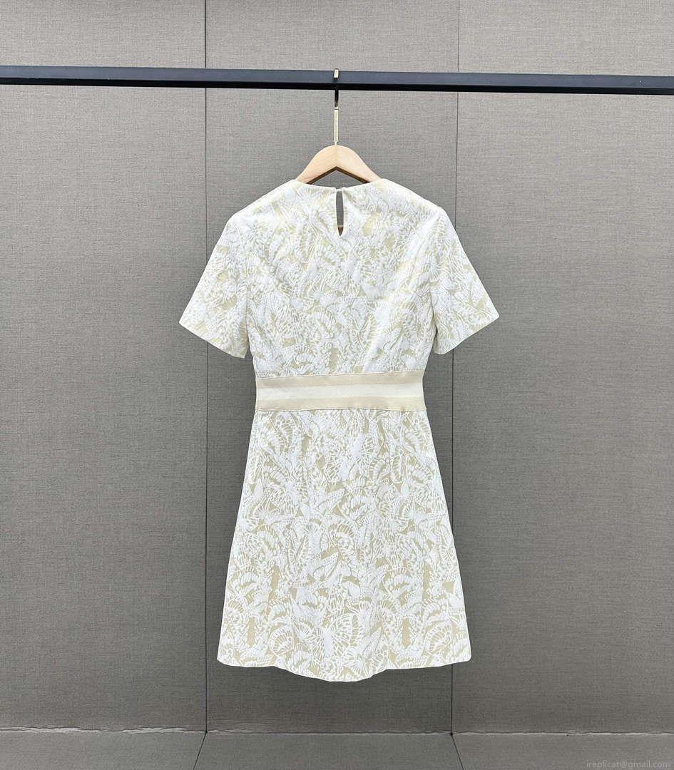 Dior Women’s Fashion Clothing Dress D88360