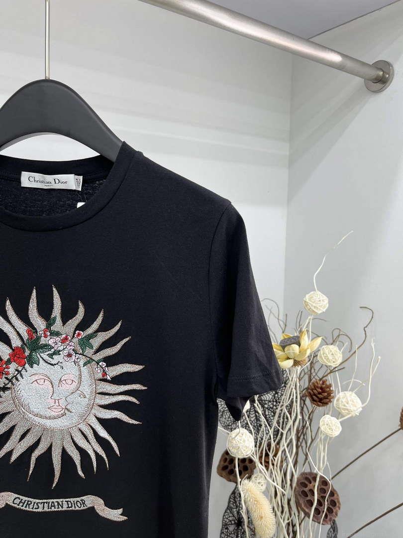 Dior Women’s Fashion Clothing T-Shirt D88364