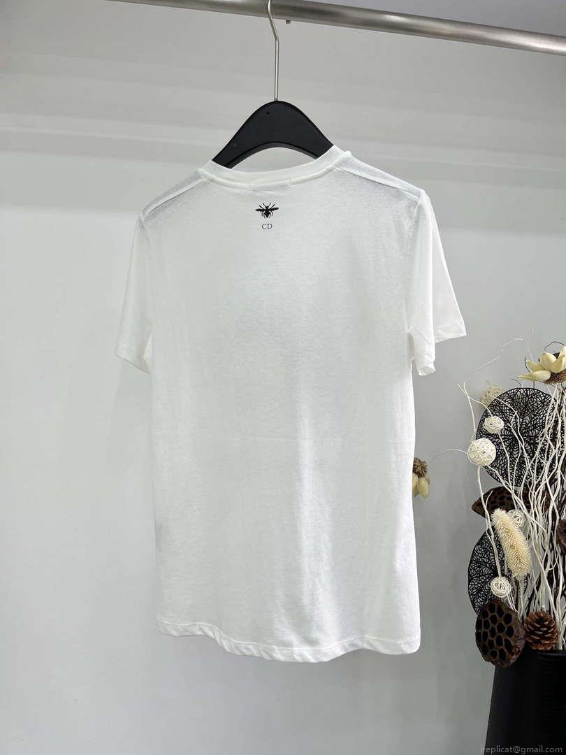 Dior Women’s Fashion Clothing T-Shirt D88365