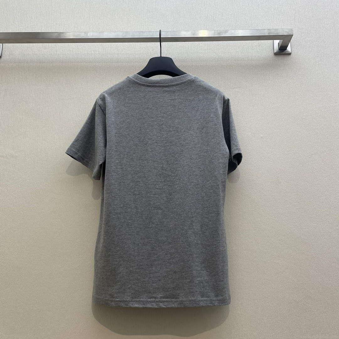 Dior Women’s Fashion Clothing T-Shirt D88368