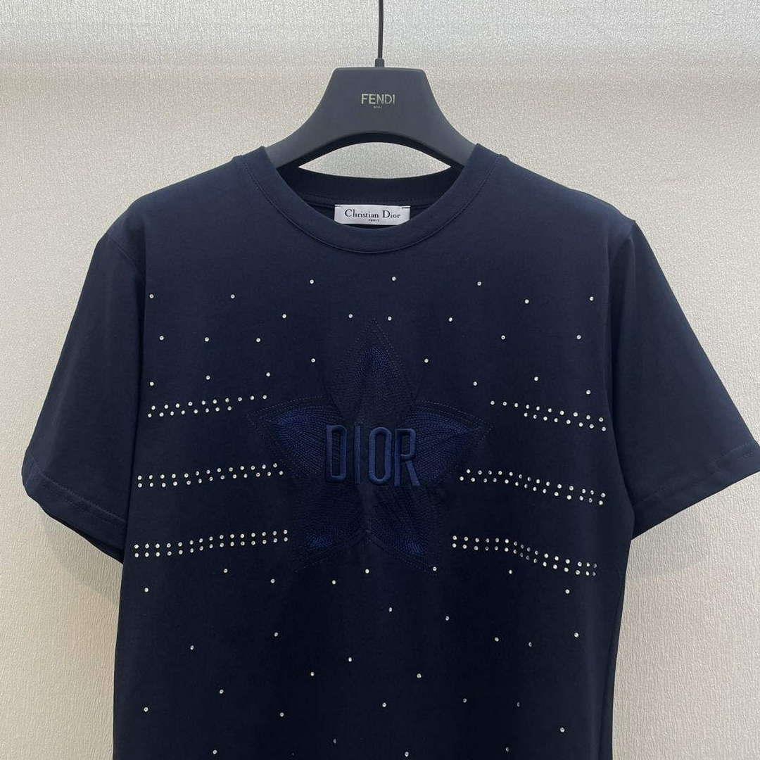 Dior Women’s Fashion Clothing T-Shirt D88369