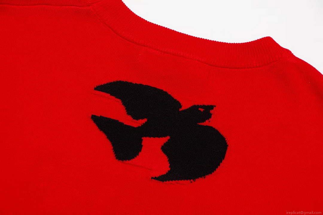 LV 1AAU5B Louis Vuitton Print Cotton Jersey Men Women’s T-shirt L56217