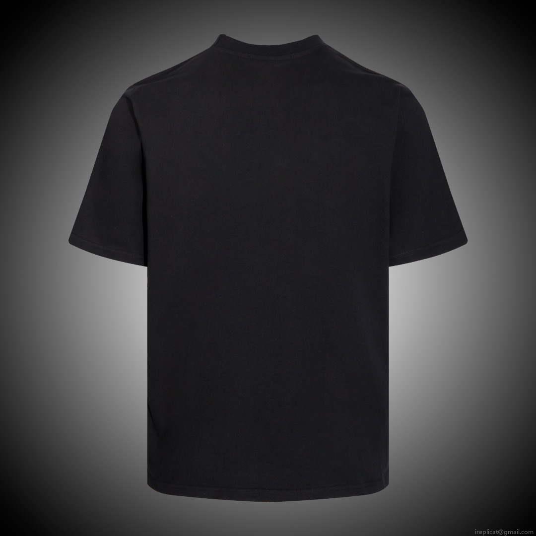 Gucci Men’s Women’s Short Sleeve T-shirt G66800